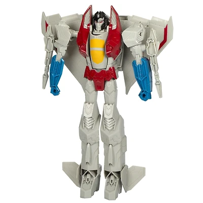 Transformers : Un Mega Changer Starscream