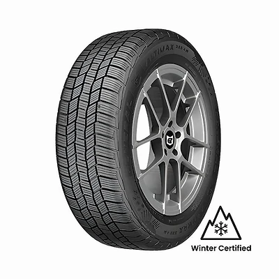 General AltiMAX 365AW 205/60R16 92V BSW