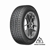 General AltiMAX 365AW 205/60R16 92V BSW