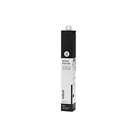 Cricut Smart Iron-On Glitter (3 ft), Black
