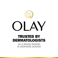 Baume démaquillant nettoyant doux Olay, sans parfum , nettoyant hydratant pour le visage qui enlève le maquillage, l’écran solaire et le sébum 120ML