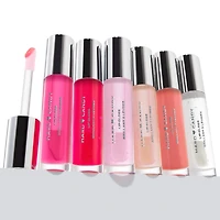 Hard Candy Glosstopia Lip Gloss, High-Shine, Hydrating, Hyaluronic Acid