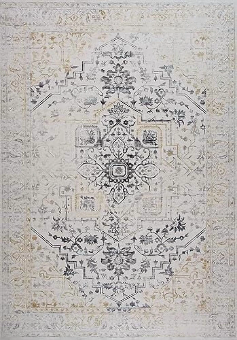 Rug Branch Distressed Indoor Area Rug