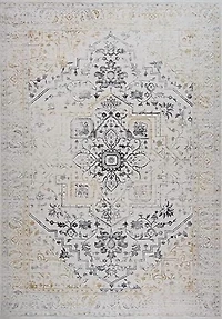 Rug Branch Distressed Indoor Area Rug