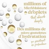 Dove Dryness Relief Body Wash For 24hr Lotion-Soft Skin, Oatmeal & Rice Milk with No Sulfates No Parabens, 591mL