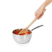 OXO SoftWorks Large Wooden Spoon