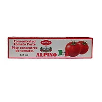 Alpino Pâte de Tomates Double Concentrée