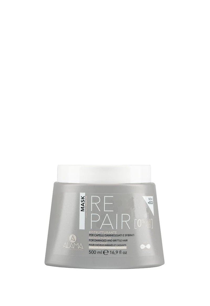 Alama Repair mask Gluten FREE 500ml