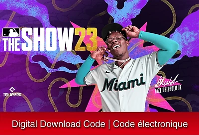 MLB The Show 2023 - Nintendo Switch [Code Numérique]