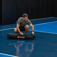 Onix Portable Pickleball Net and Practice Net