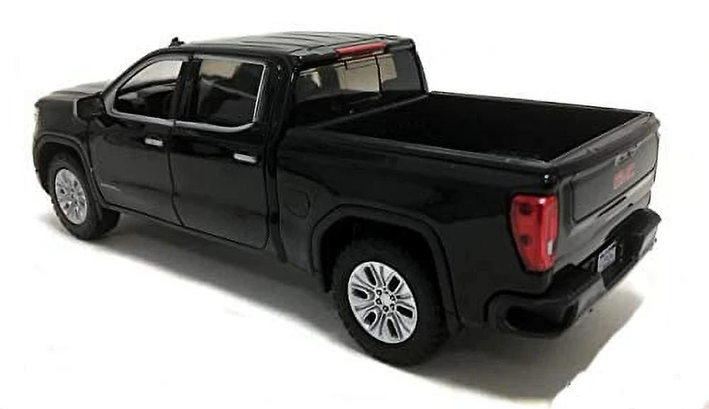 TIMELESS LEGENDS  <br>1:27 2019 GMC SIERRA 1500 DENALI CREW CAB