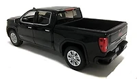 TIMELESS LEGENDS  <br>1:27 2019 GMC SIERRA 1500 DENALI CREW CAB
