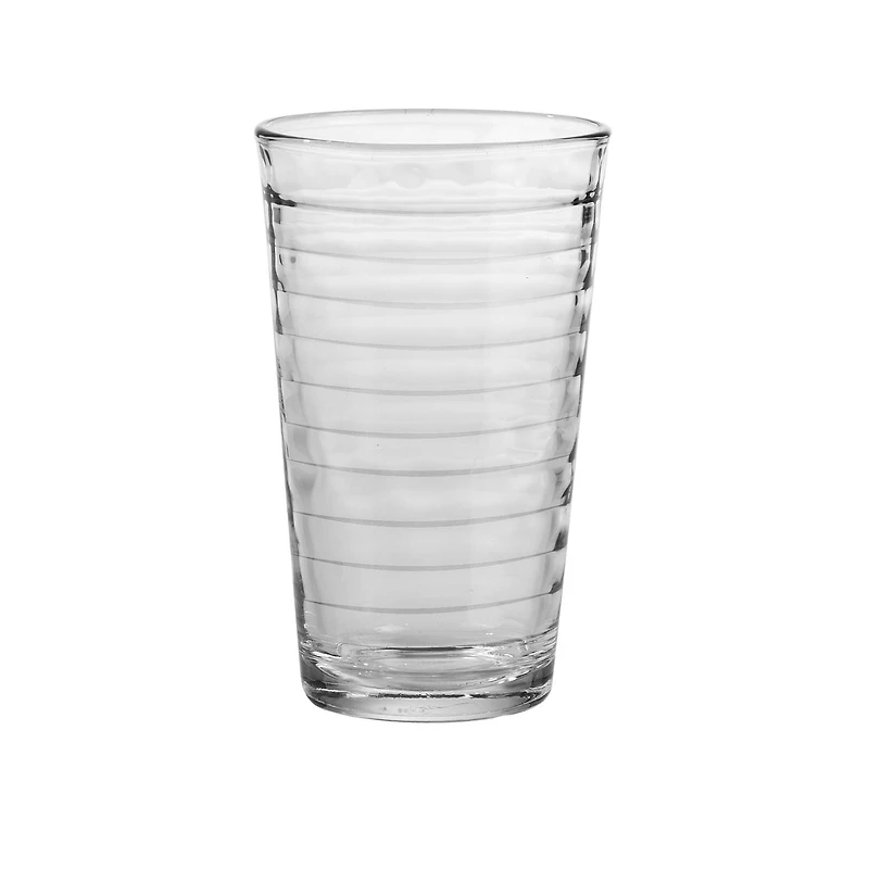 Hoops Drinking Glasses
