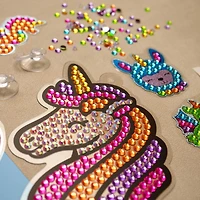 Creativity for Kids Big Gem Diamond Painting: Magical