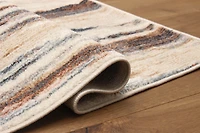 ECARPET Atelier Tapis Contemporain / Moderne pour Salon, Chambre, Salle A Manger, Entrée, Couloir et Plus Encore.