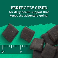 Zuke's Hip and Joint Support Chicken Recipe, Dog Treats, 170 g, 170 g
