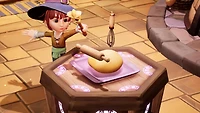 Magical Bakery (PS5)