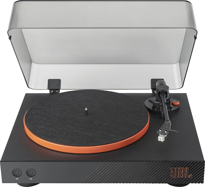 JBL SPINNER BT