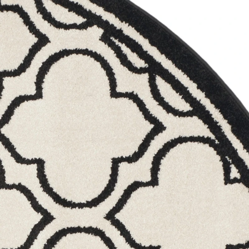 Safavieh Amherst Wilson Tapis Géométrique