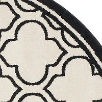 Safavieh Amherst Wilson Tapis Géométrique