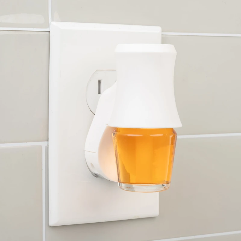 Huile Scent Charm ScentSationals - Citrus Mango 0.8 Fl oz, 24 mL Recharge