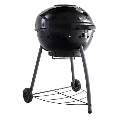 Char-Broil Kettleman Grill au charbon de bois infrarouge TRU