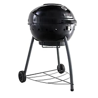 Char-Broil Kettleman Grill au charbon de bois infrarouge TRU