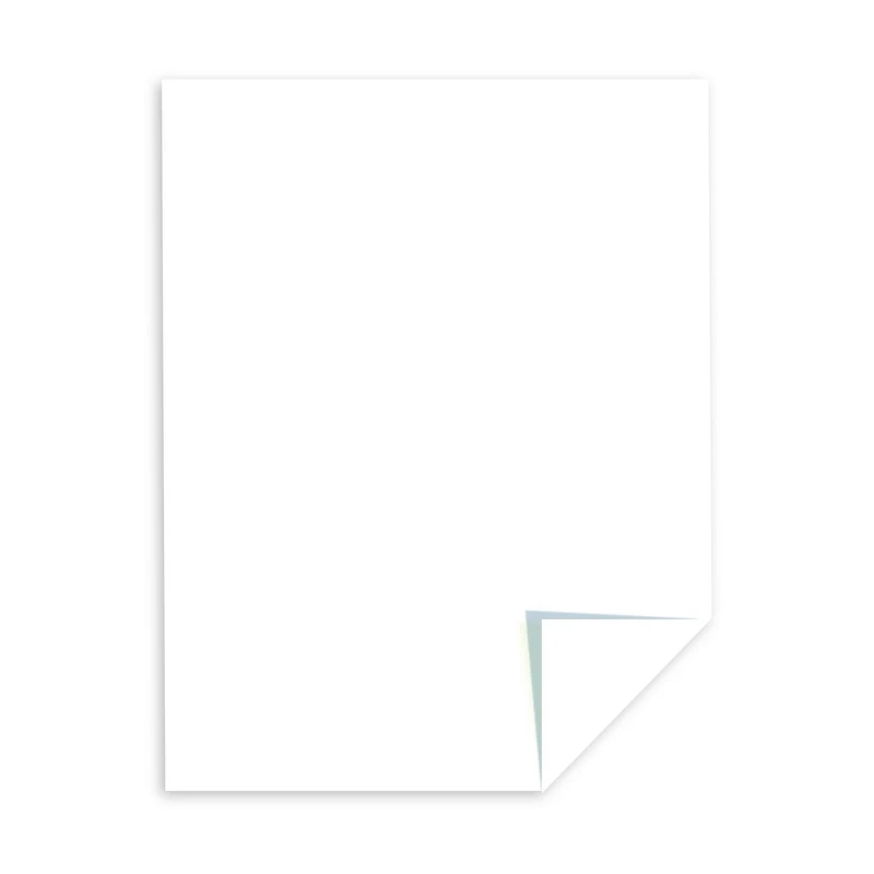 PEN+GEAR Multi-Purpose Copy Paper, 92 Brightness White, Designed to Perform in High-Speed Copiers, Printers and Plain Paper Fax Machines