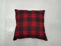 Holiday Time 18x18 inch Coussin pour camion