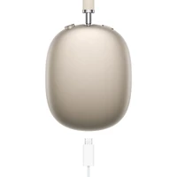 Airpods Max, Symphonic boom.