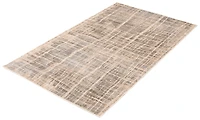 ECARPET Lattice Tapis Contemporain / Moderne pour Salon, Chambre, Salle A Manger, Entrée, Couloir et Plus Encore.
