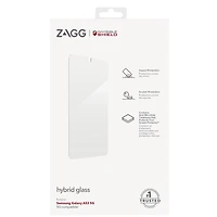 ZAGG InvisibleShield® Hybrid Glass Screen Protector for Samsung GA53