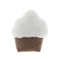 Only The Best For My Dog ® Jouet pour chien pouces Foodie