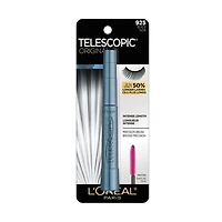 L'Oréal Paris Mascara Telescopic Original Cils jusqu'à 60% plus longs