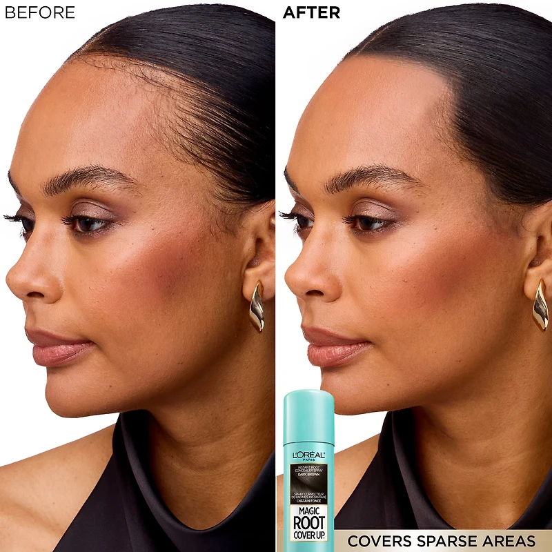 L'Oréal Paris Magic Root Cover Up Root Touch Up