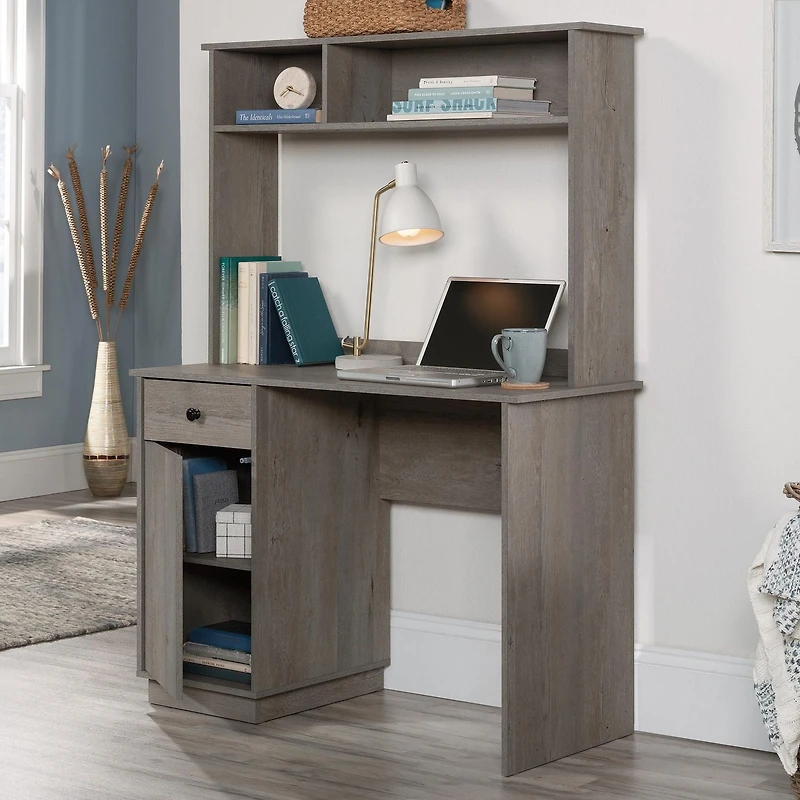 Sauder La Collection Sundar Bureau, Finition Mystic Oak, 433928