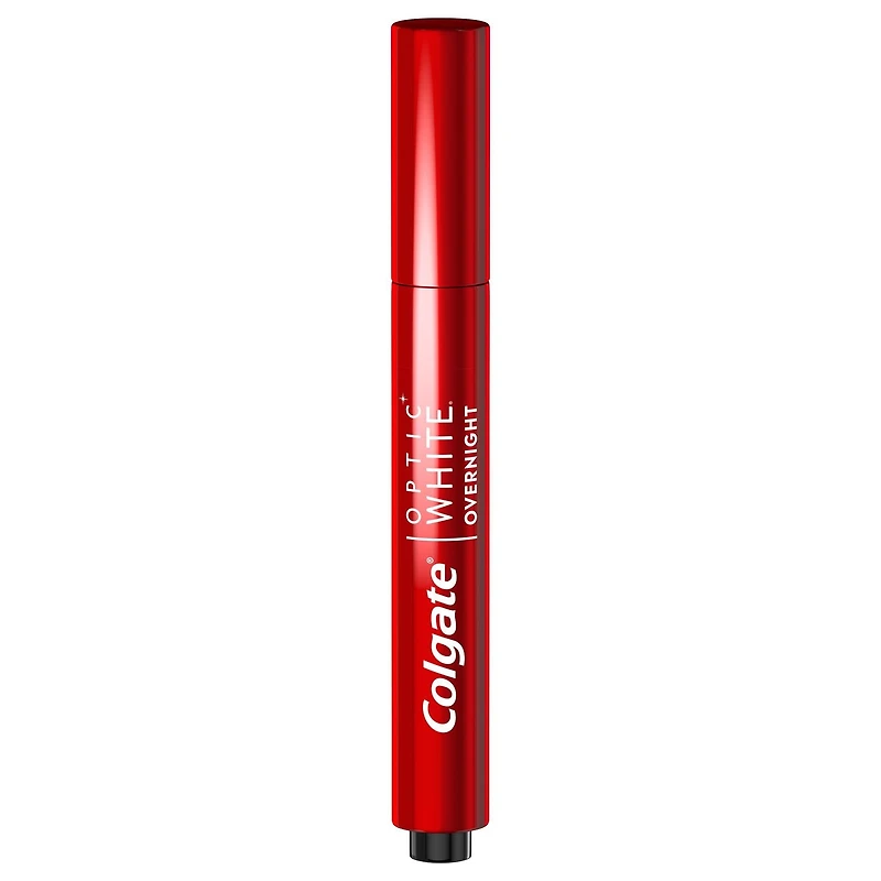 Stylo blanchissant Colgate® Optic White® Overnight Stylo optique Colgate