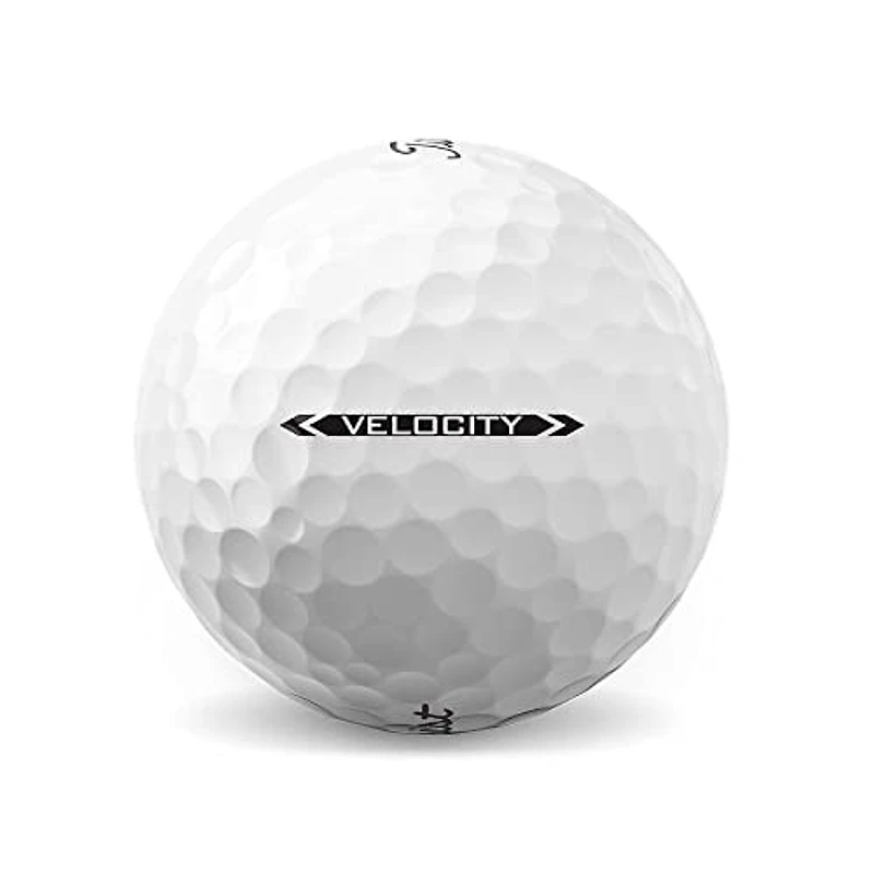 Titleist Velocity Golf Balls