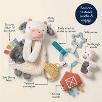 Itzy Ritzy Bitzy Busy Gift Set