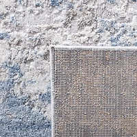 SAFAVIEH Amelia Alastar Tapis Abstrait