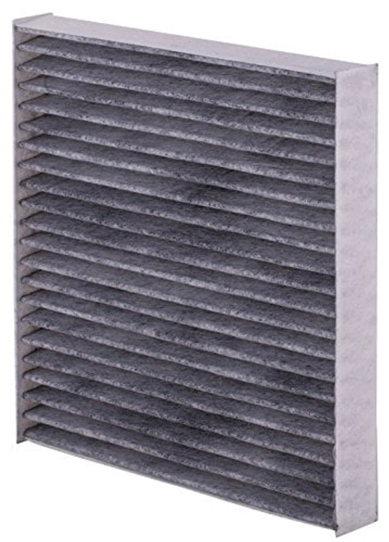 Filtre d'habitacle Premium Guard, PC5843C, filtre d'habitacle de rechange compatible avec certains véhicules