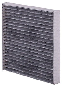 Filtre d'habitacle Premium Guard, PC5843C, filtre d'habitacle de rechange compatible avec certains véhicules