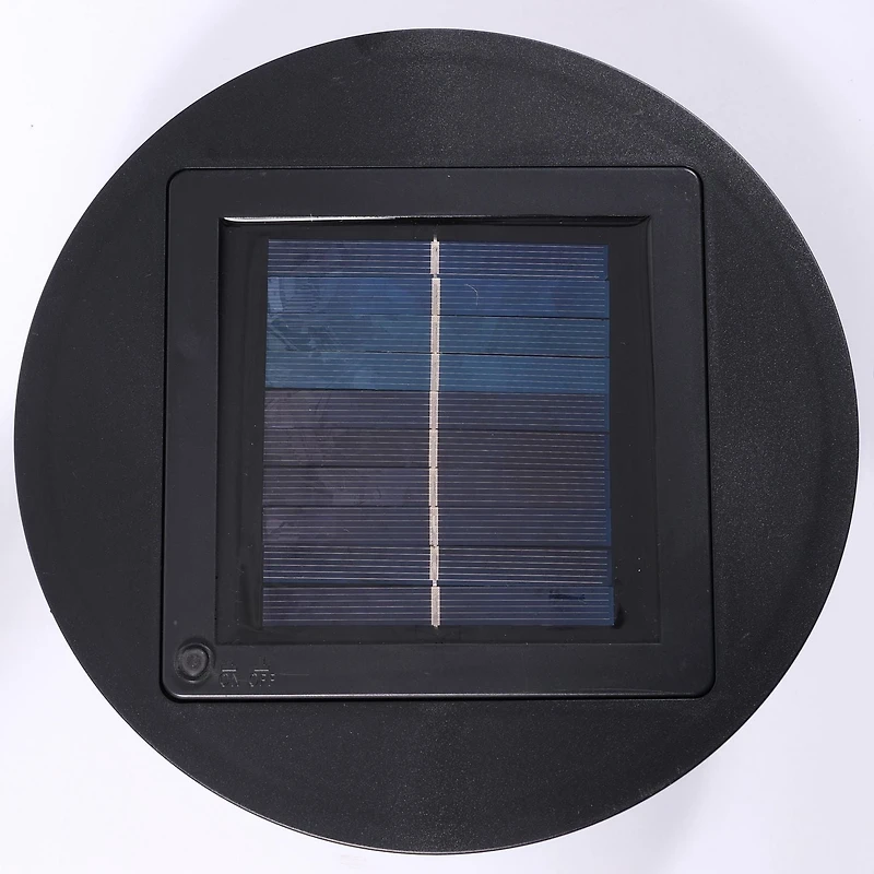 Dura Osier Synt Solar Lantern