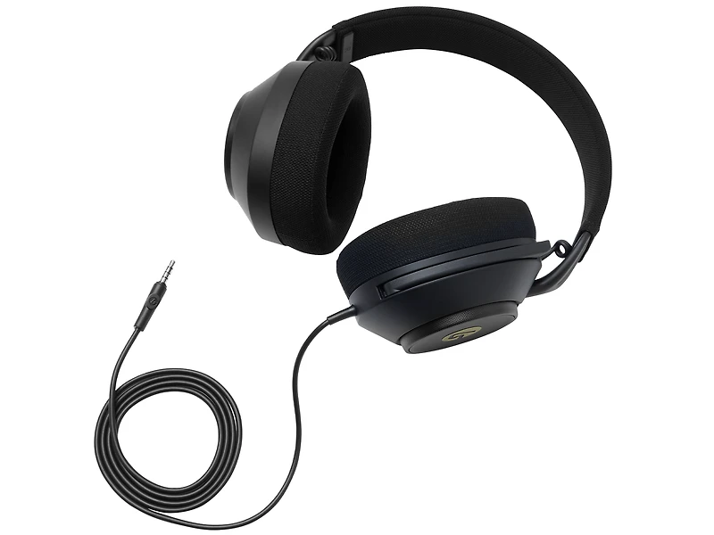 Casque de jeu câblé LucidSound LS10X Gen 2 pour Xbox Series X|S - Noir