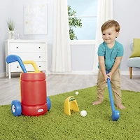 Jeu de golf Little Tikes TotSport Easy Hit
