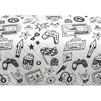 Safdie & Co. Quilt 3PC Set DQ Gaming