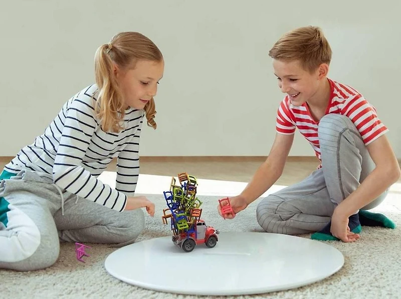 Fotorama - Pick up Pete - Jeu de société plein d'action !