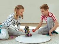 Fotorama - Pick up Pete - Jeu de société plein d'action !