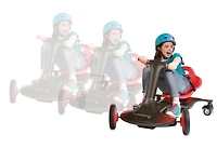 Rollplay Turnado 24 Volt Battery Powered Ride-On vehicle