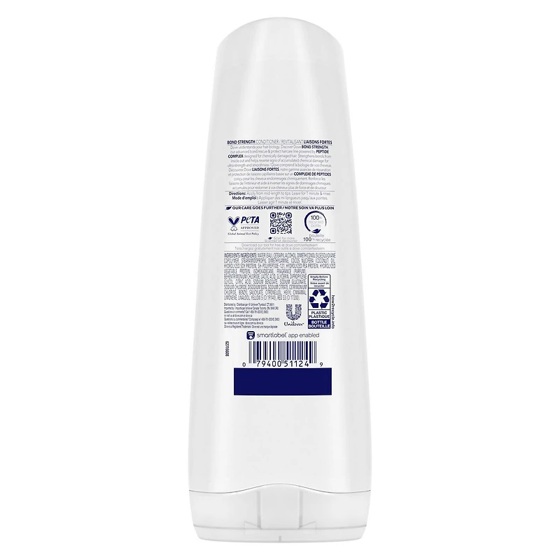 Dove Revitalisant Liaisons Fortes